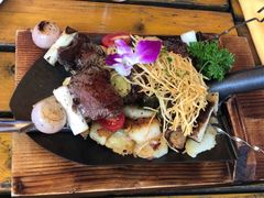 -申德勒加油站西餐厅(日坛路总店)