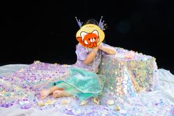 -蜜阁孕味亲子摄影(太奥广场店)