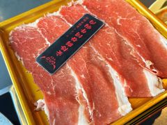 -牛武士寿喜烧·和牛火锅自助(全球首店)