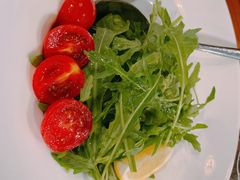 -TUK土耳其餐厅·下午茶(卢湾店)