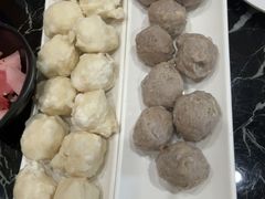 -潮汕美牛肉丸火锅店(天宁寺店)