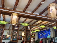 -大理董·董家小厨野生菌火锅(古城旗舰店)