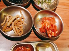 -春熙台韩国料理·章鱼肥牛(西丽店)