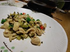 -汀小府·福建客家菜(鼓山沃尔玛店)
