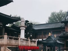 -径山寺