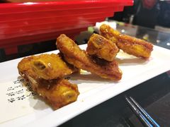 -湖锦酒楼·32年地道湖北菜(光谷店)