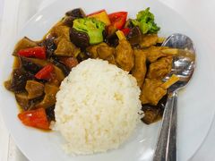 -宜家·瑞典风味餐厅(烟台路店)