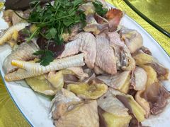 湛江白切扇鸡-茂港柏香(侨港路店)