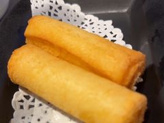 -海底捞火锅(九霄梦天地店)