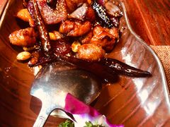 -花马天堂云南餐厅 Lost Heaven(高邮路店)