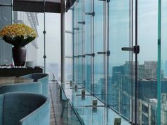 -悦轩中餐厅·高空江景·杭州柏悦酒店