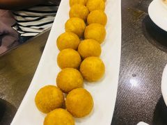 -洁神饭庄·海鲜·青岛菜·30年老字号(五四广场店)