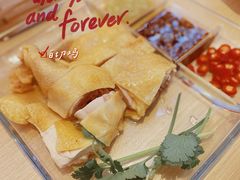 -茶小点(丽悦新天店)