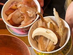 -菌自由丨野生菌火锅特色庭院餐厅(丽江古城店)
