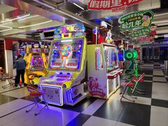 -城市英雄(衡阳中山路店)