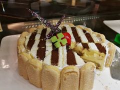 -马哥孛罗咖啡厅·Cafe Marco (厦门马哥孛罗东方大酒店)