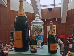 -上海丽笙精选海仑宾馆·莫赛克餐厅