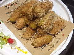 -味莊·青岛菜(云霄路店)