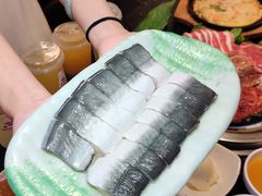 -木槿花韩式炭烤·熟成肉工坊(孙文东路店)