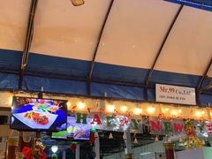 -Mister 99 Beer Garden