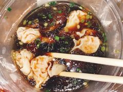 虾籽馄饨-花园茶楼(兴城西路店)