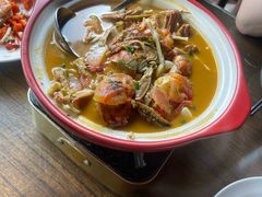-樟树底(胜利河美食街店)