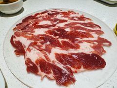 -麻辣因子滩羊火锅(世和广场店)