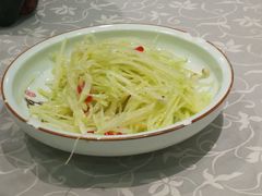 -令氏家外家周秦食府(高新店)