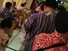 -卡拉卡拉漫温泉汗蒸
