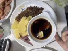 -圣罗巴海鲜烤肉自助(佳兆业店)