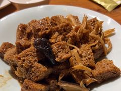 -金枝玉叶上海人家食府(三里河店)