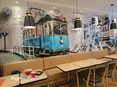 -四海游龙(大华店)