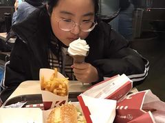 -肯德基(杭州浦沿店)