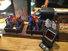 -星巴克(远洋店)