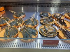 -海底捞大排档火锅(打浦路店)