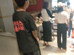 -老板娘的烤肉店(港湾广场店)