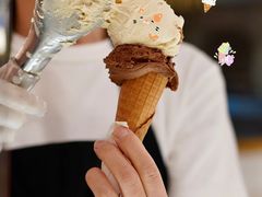 -Dal Cuore 达可芮冰淇淋(陕西北路店)
