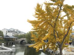 -江南大学(蠡湖校区)
