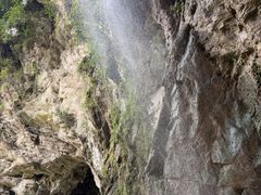-天河潭旅游度假区