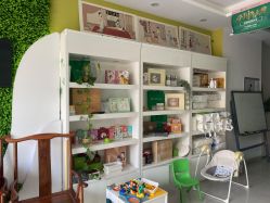 -雷氏普爱产后修护中心(弘阳店)