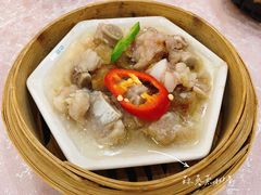 -馨越楼·点心·粤菜(赤坎店)