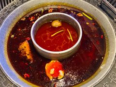 -晓宇重庆火锅(赛格国际购物中心店)