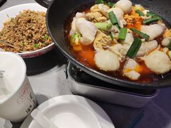 -肖记公安牛肉鱼杂馆·省级非物质文化遗产(江汉路直营店)