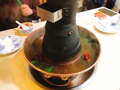 -吉祥涮羊肉