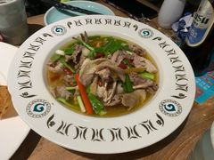 招牌椒麻鸡-胖老汉(北京路店)