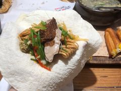 -符离集餐厅(万象城店)