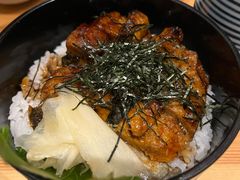 -Tuna maki寿司(园区永旺店)