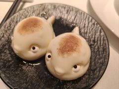 -永安鱼庄·镇江菜(东吴路店)