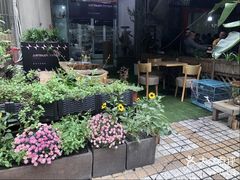 -艾加柒克蛋糕茶歇甜品台(春熙路店)