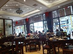 大堂-皇饭儿·王润兴酒楼(河坊街店)